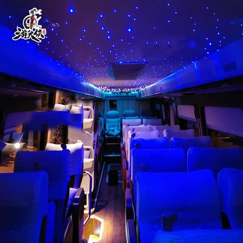 西安延安壶口自驾攻略