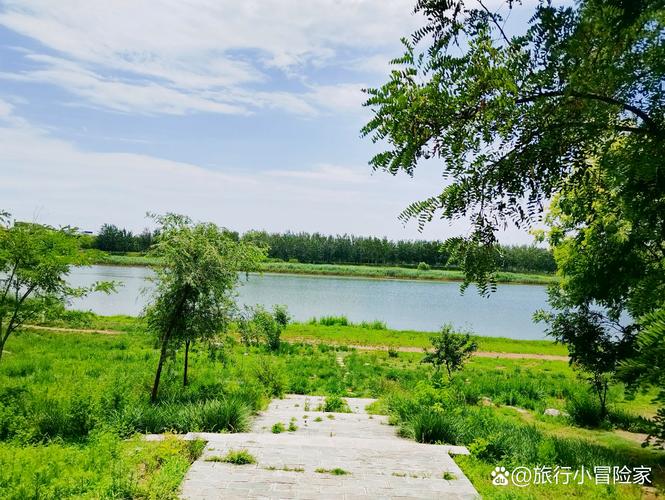 北辰郊野公园游玩攻略