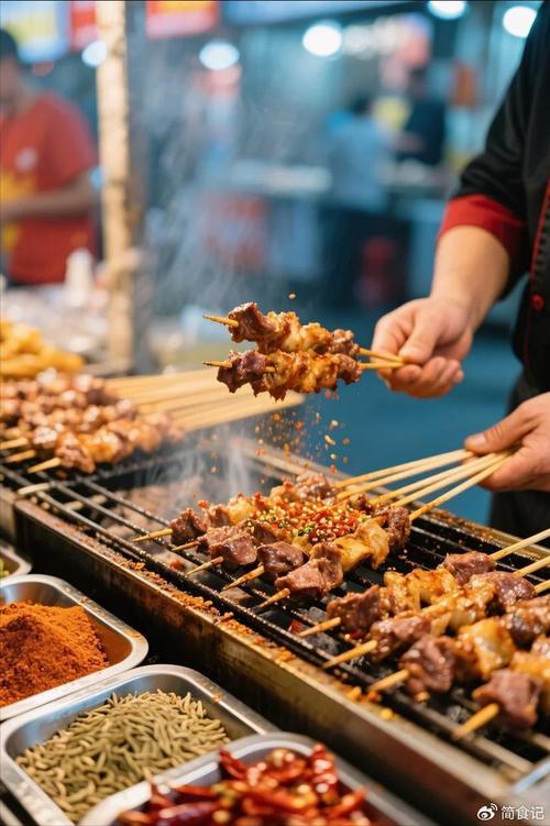 中国那个城市美食多