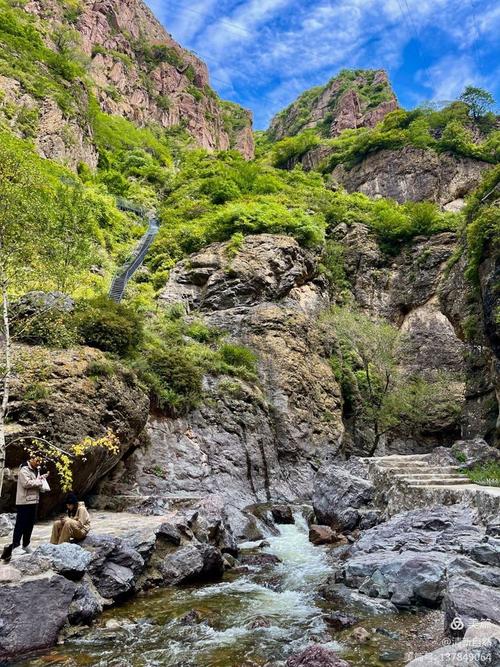 蔚县小五台山旅游攻略