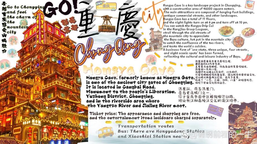 旅游景点 英文怎么说