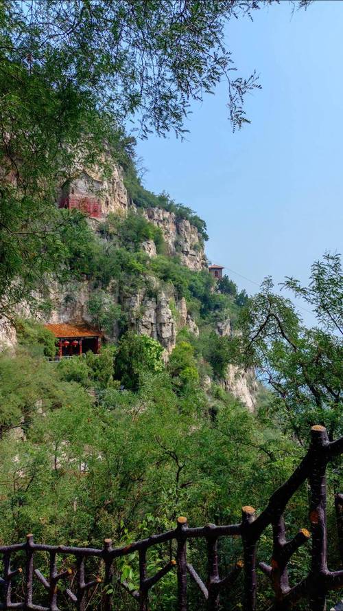 石家庄旅游景点免费的