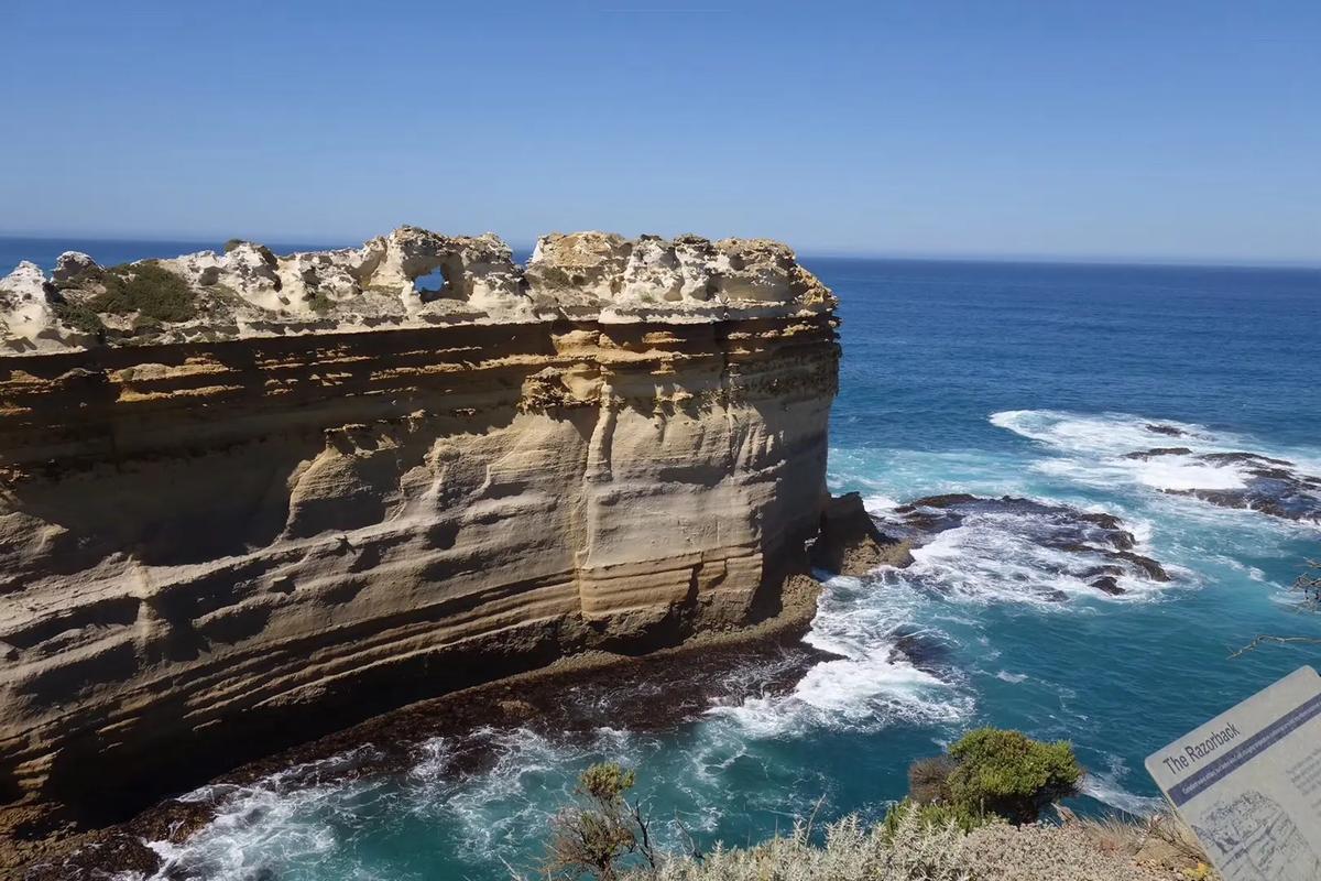 旅游景点澳大利亚图片