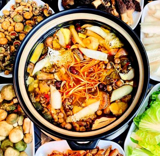 武定有什么美食推荐