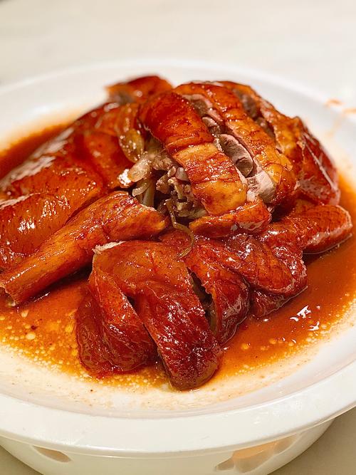 广州的美食都有什么