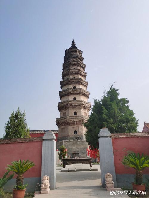 河北邢台旅游景点图片