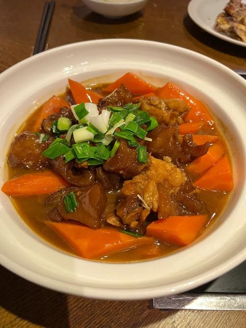 老余杭美食必去餐馆