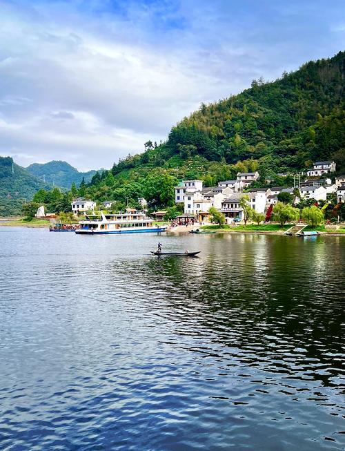 新安江旅游攻略二日游