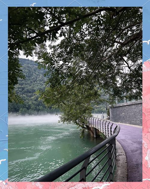 新安江旅游攻略二日游