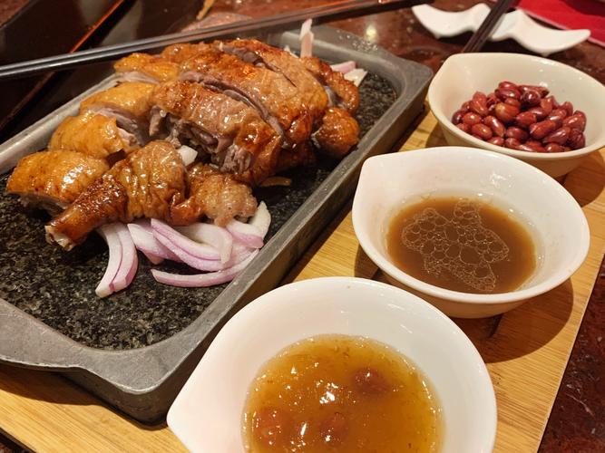 东部华侨城美食攻略