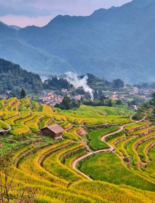 云和旅游景点景点大全