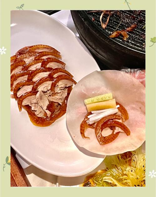 恭王府附近美食攻略