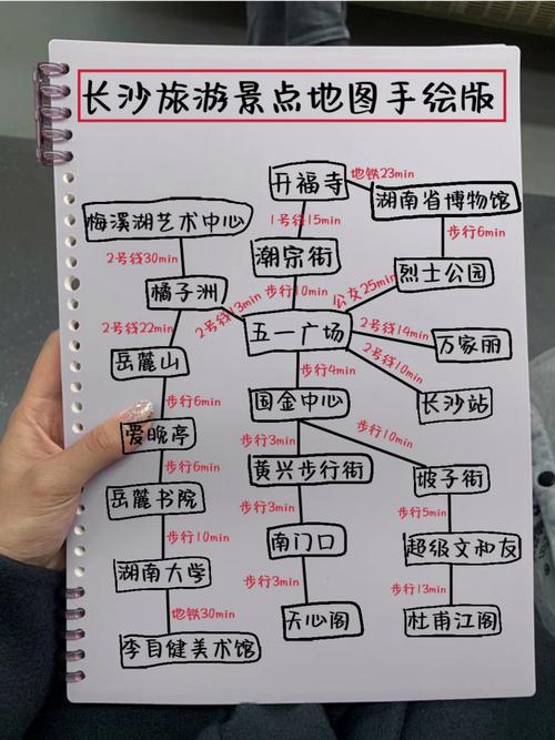 带小孩长沙两日游攻略