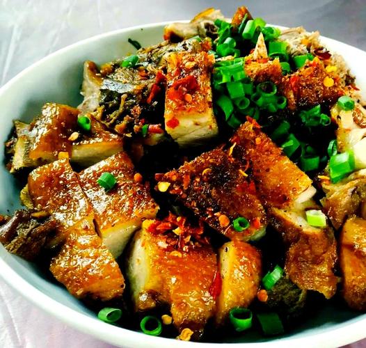 永川城区最出名美食