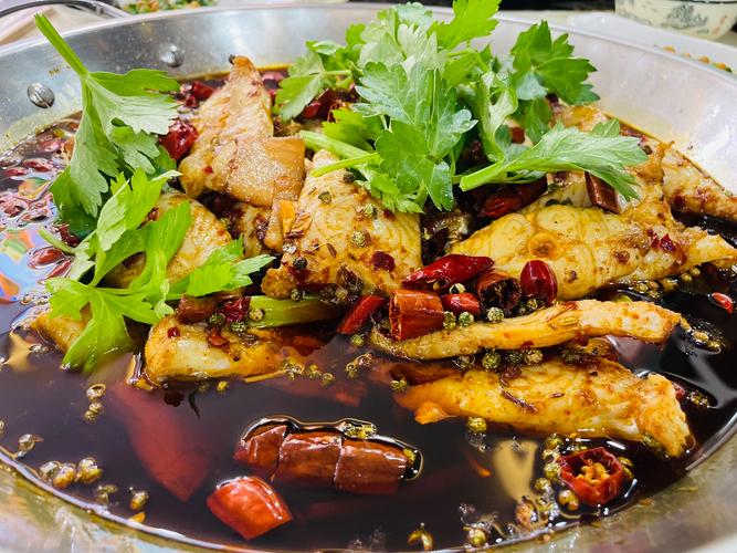 永川城区最出名美食