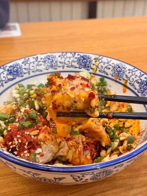 永川城区最出名美食