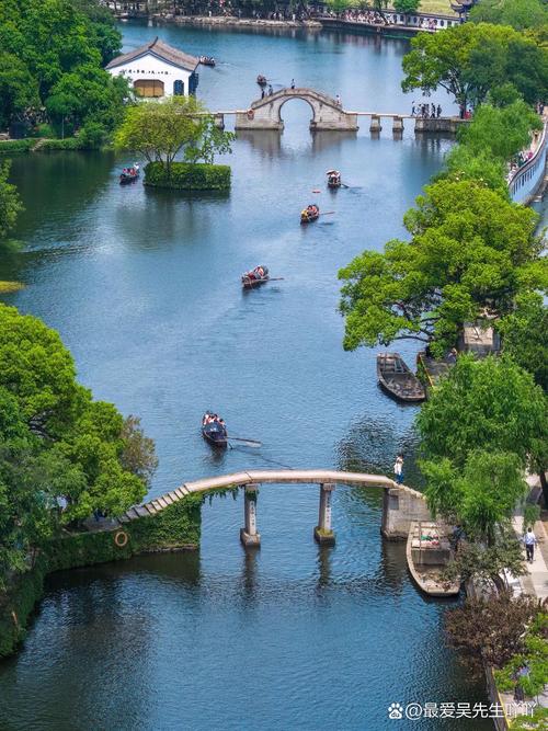 绍兴的有哪些旅游景点