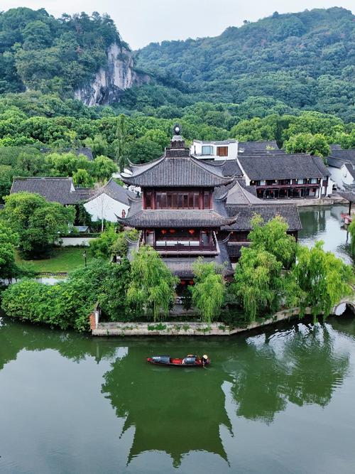 绍兴的有哪些旅游景点