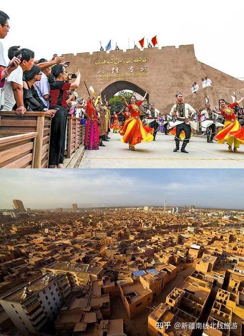 新疆的有哪些旅游景点