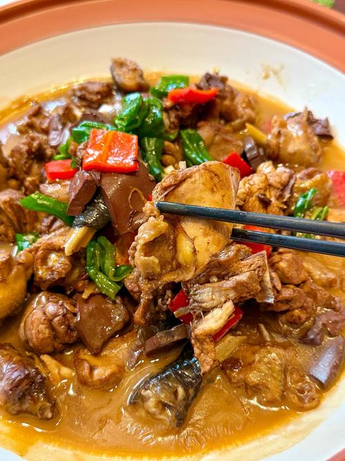 河南信阳美食有哪些