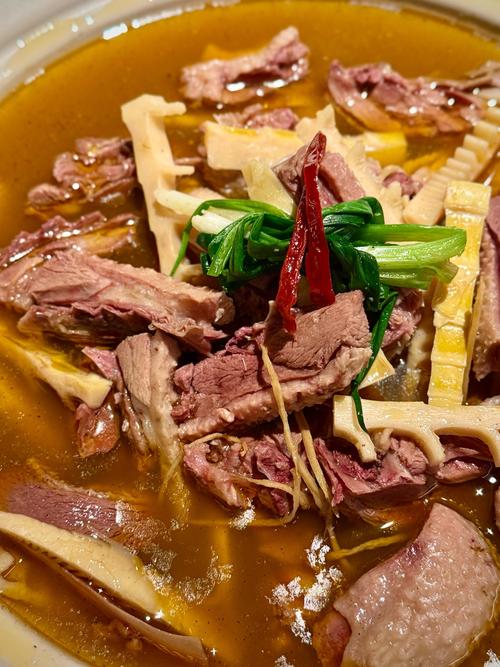 河南信阳美食有哪些