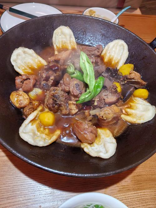 河南信阳美食有哪些