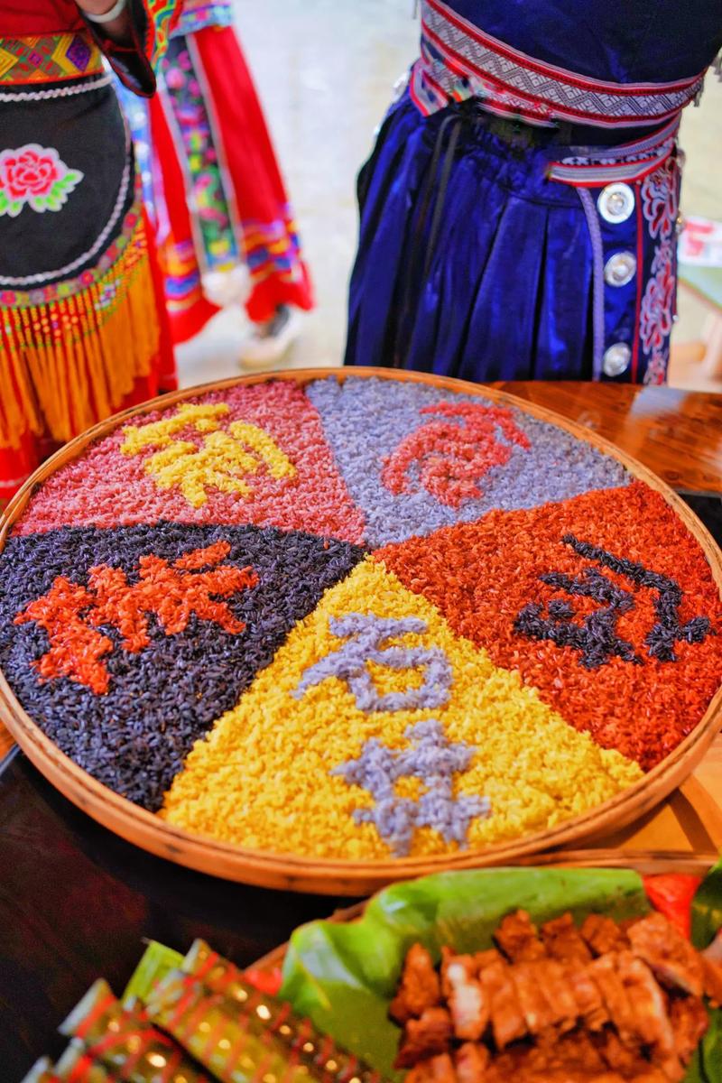 广西特产美食有哪些