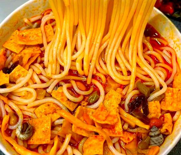 广西特产美食有哪些