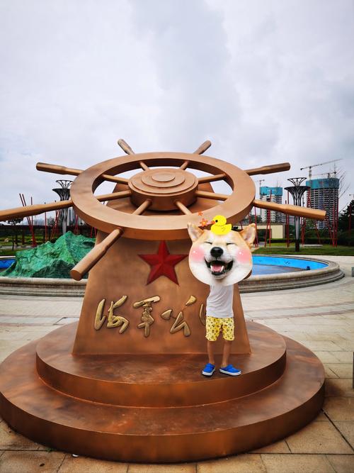 胶南胶南旅游景点大全