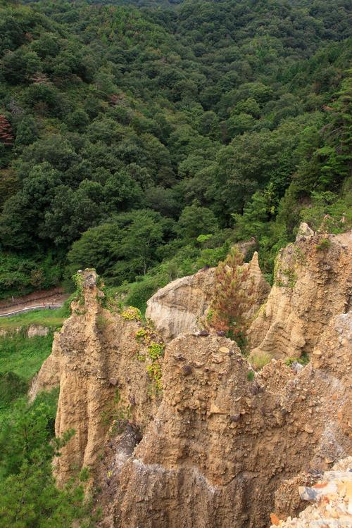 胶南胶南旅游景点大全