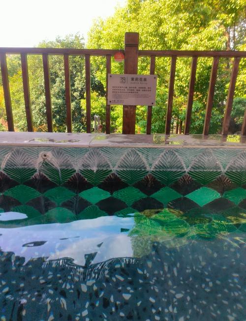 南京汤山一号温泉攻略