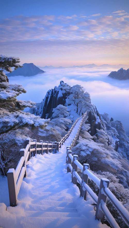 12月的旅游景点推荐