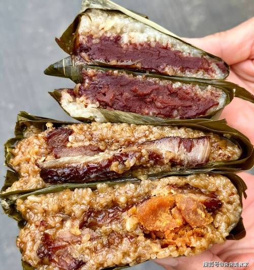 湖州有什么特产美食