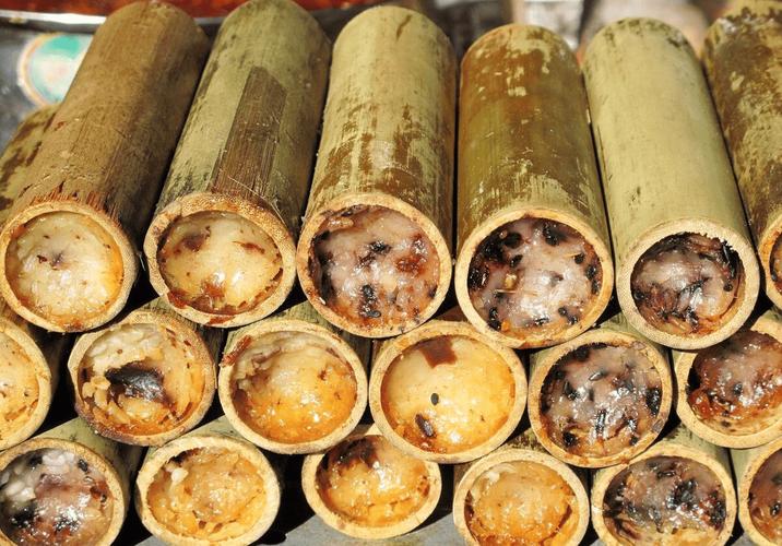 西双版纳有什么美食