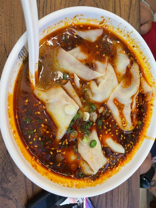 成都清淡好吃的美食