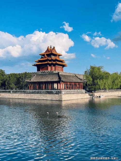 北京好玩的的旅游景点