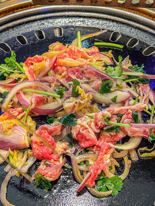 齐齐哈尔的特色美食