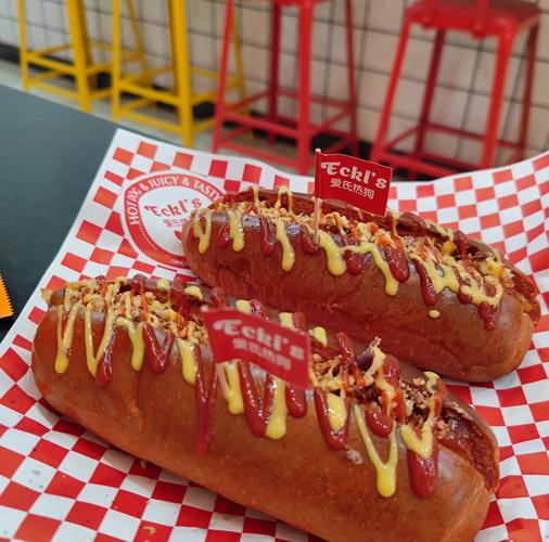 杨凌美食集中的地方