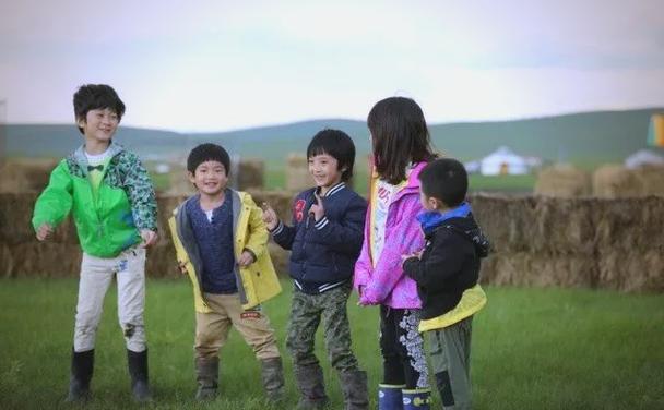 爸爸去哪儿的旅游景点