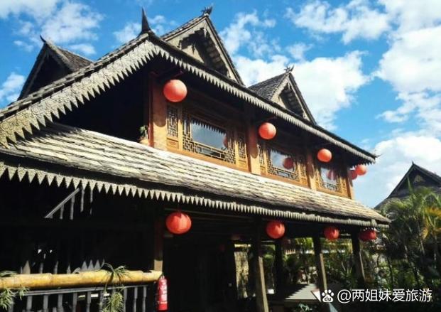 爸爸去哪儿的旅游景点