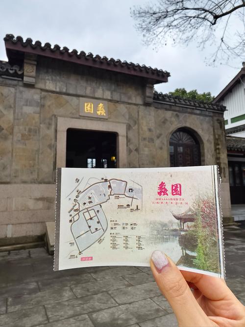 无锡旅游景点门票优惠