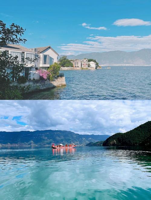 长水机场附近旅游景点