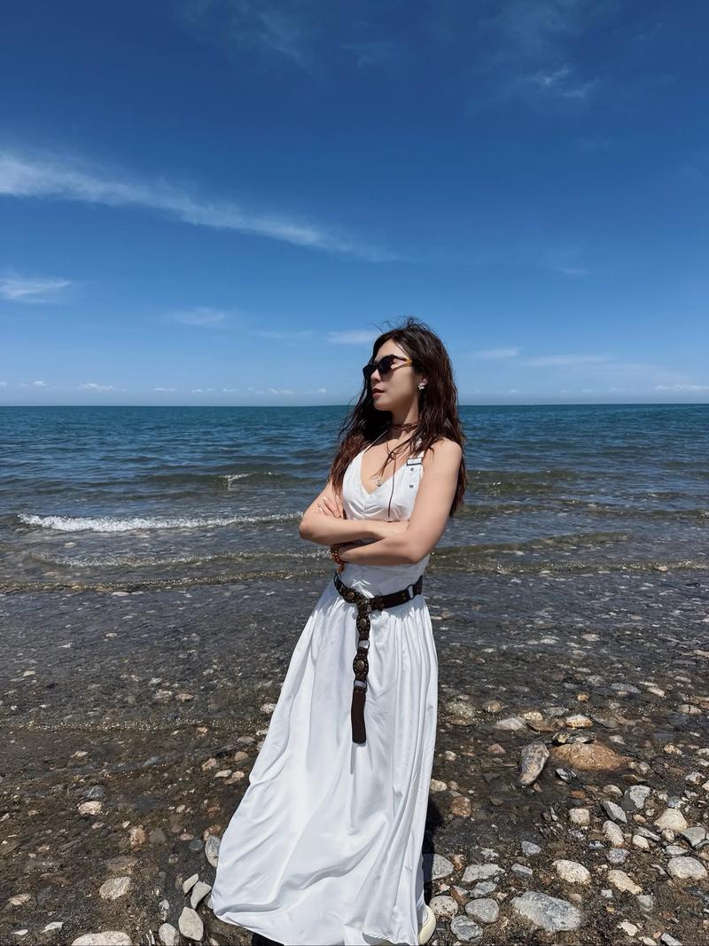 青海湖黑马河住宿攻略