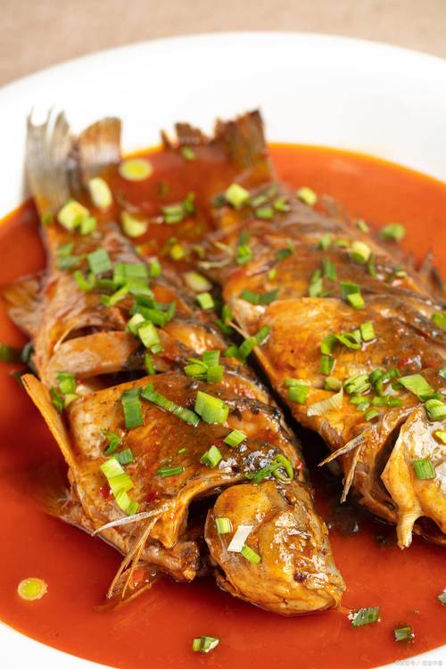 嫩江美食特色是什么