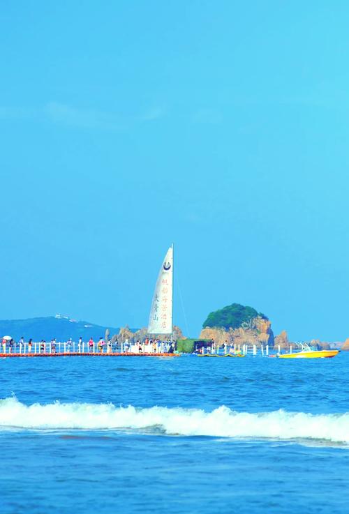 舟山舟山旅游景点大全