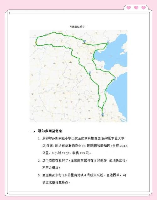 济南到青岛自驾游攻略