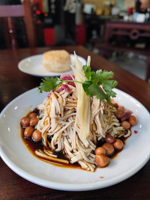 泰兴好吃的美食推荐