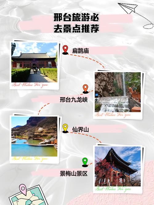 河北邢台旅游景点介绍