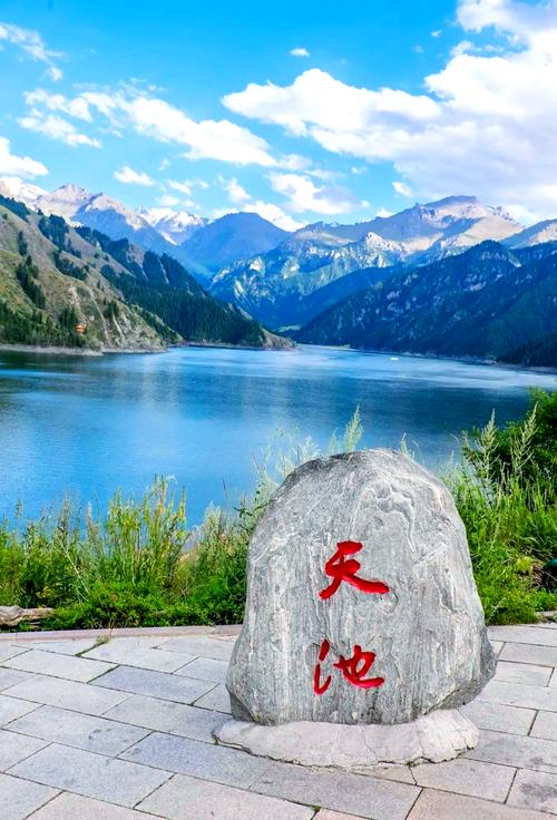 新疆新疆旅游景点大全