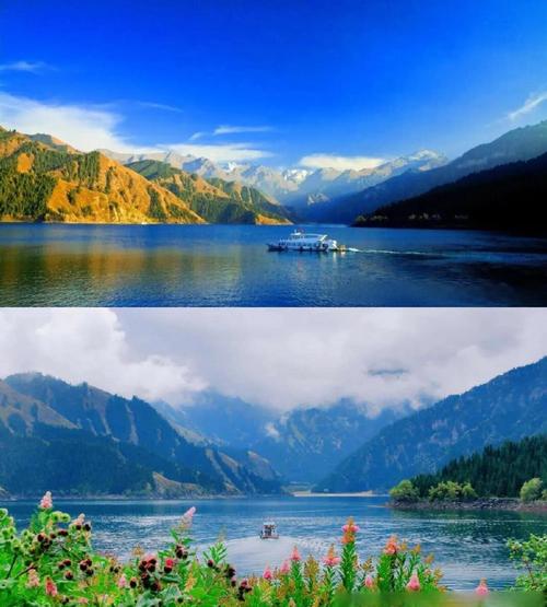 新疆新疆旅游景点大全